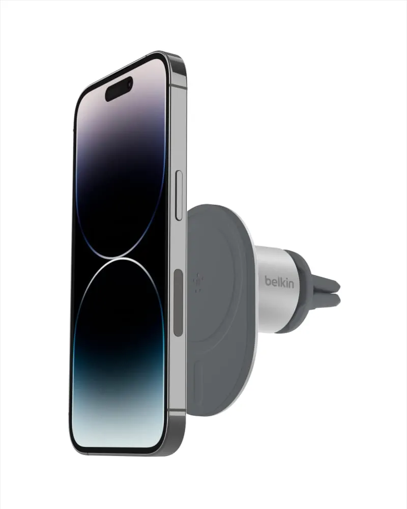 belkin-car-mount-magnetic-supporto-da-auto-per-telefono-con-magsafe-porta-telefo image 1