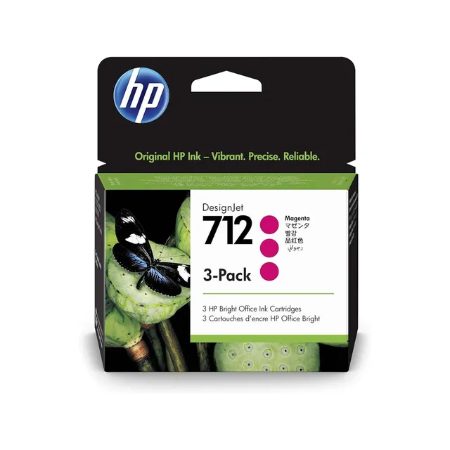 hp-712-3ed78a-cartuccia-originale-magenta-confezione-da-3-compatibile-con-hp-des image 1