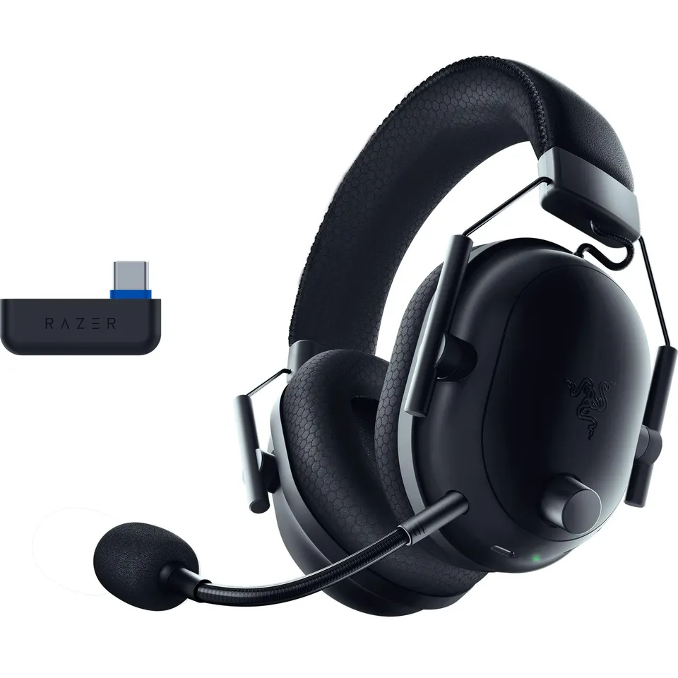 razer-blackshark-v2-pro-playstation-cuffie-e-sport-wireless-per-ps5-con-driver-t image 1