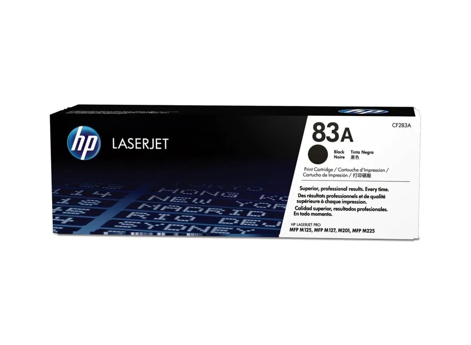 hp-83a-cf283a-toner-originale-nero-1500-pagine-compatibile-laserjet-pro-mfp-m125 image 1