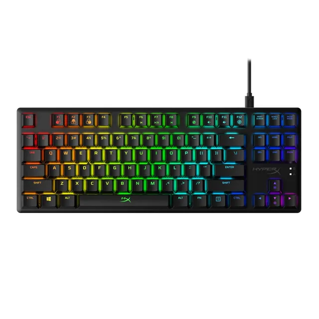 hyperx-alloy-origins-core-tastiera-meccanica-gaming-cablata-tenkeyless-rgb-telai image 1