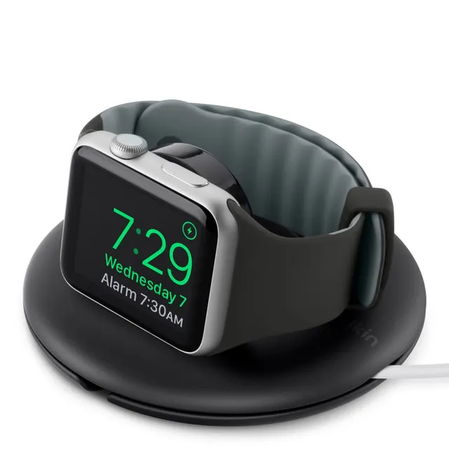 belkin-supporto-da-viaggio-per-apple-watch-dock-compatto-in-tpu-per-apple-watch- image 1