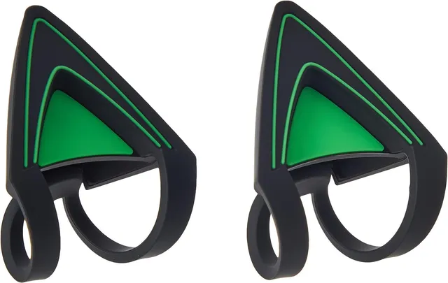 razer-kitty-ears-orecchie-da-gattino-regolabili-e-idrorepellenti-per-cuffie-raze image 1