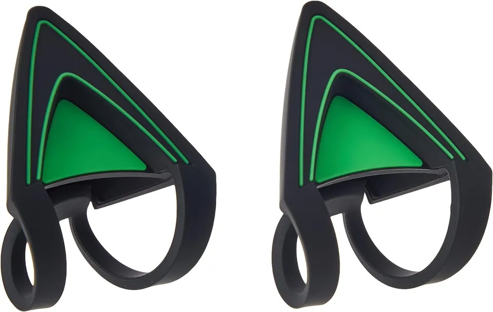 razer-kitty-ears-orecchie-da-gattino-regolabili-e-idrorepellenti-per-cuffie-raze image 1