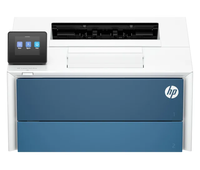 hp-laserjet-pro-4007dn-stampante-laser-bianco-e-nero-45-ppm-a4-duplex-rete-ether image 1