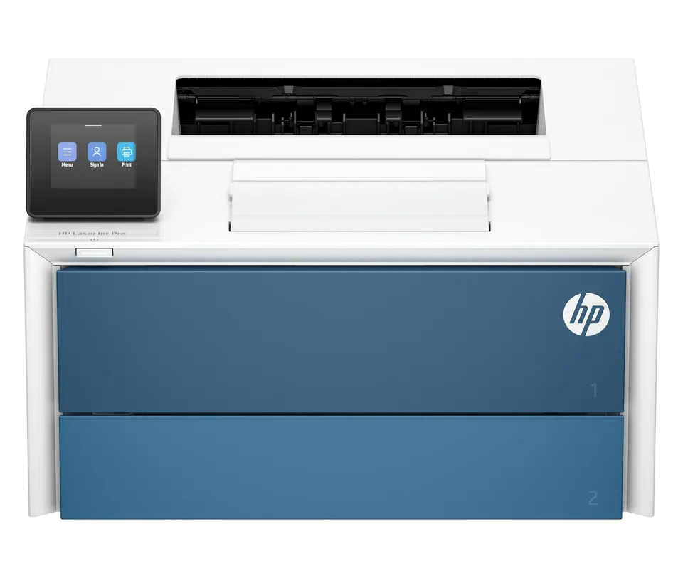 hp-laserjet-pro-4007dn-stampante-laser-bianco-e-nero-45-ppm-a4-duplex-rete-ether image 1