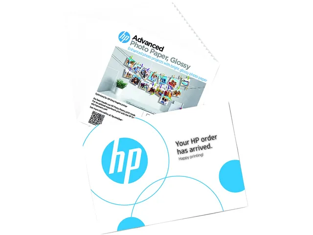 hp-advanced-49v50a-carta-fotografica-lucida-250-g-m-formato-127x127-mm-confezion image 1