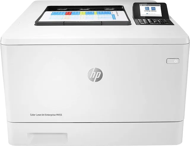 hp-color-laserjet-enterprise-m455dn-3pz95a-stampante-laser-a4-a-colori-duplex-au image 1