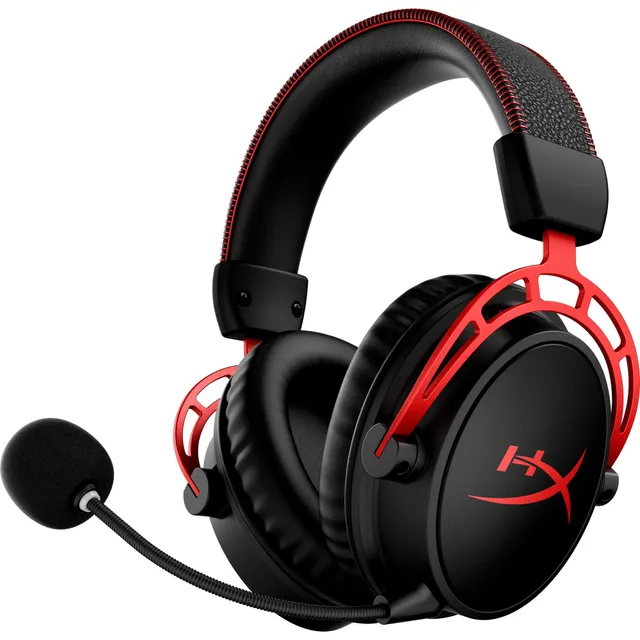 hyperx-cloud-alpha-wireless-cuffie-da-gaming-senza-fili-2-4-ghz-autonomia-300-or image 1