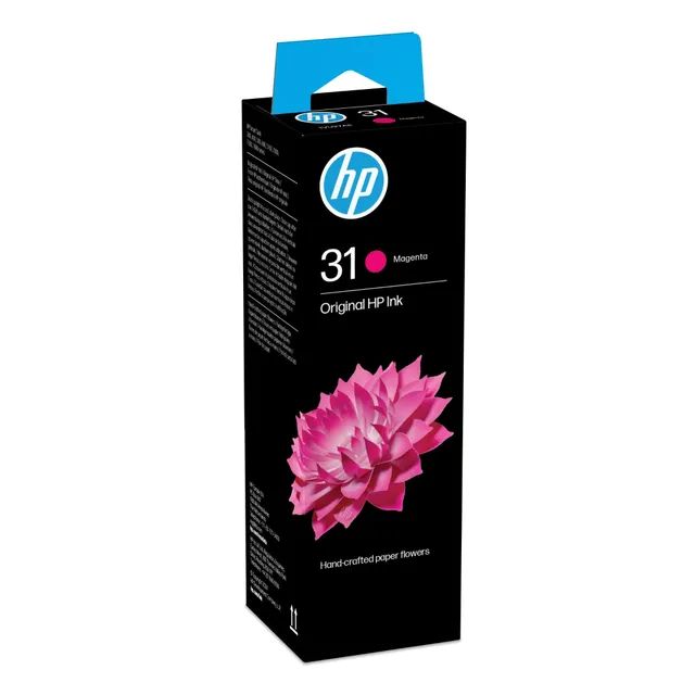 hp-31-1vu27ae-flacone-di-inchiostro-termico-originale-magenta-da-8-000-pagine-pe image 1