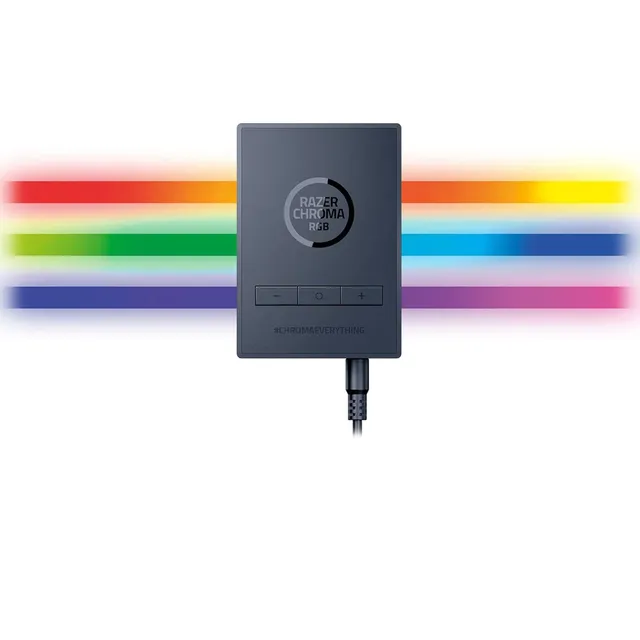 razer-chroma-light-strip-set-kit-strisce-luminose-argb-wireless-120-led-1x100-cm image 1