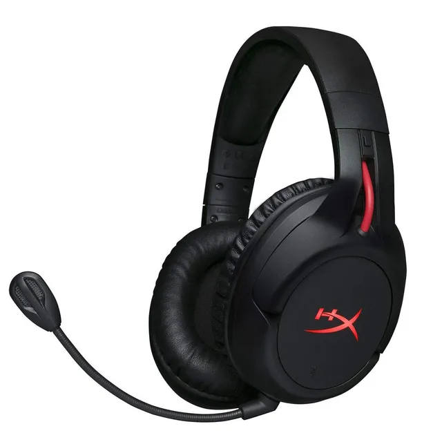 hyperx-cloud-flight-cuffie-da-gaming-wireless-2-4-ghz-con-autonomia-30-ore-telai image 1