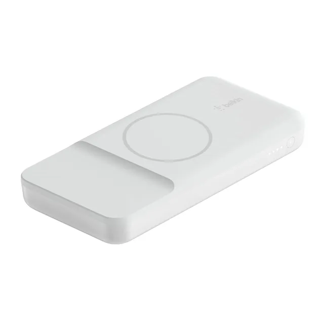 belkin-batteria-esterna-wireless-magnetica-10000-mah-con-magsafe-7-5-w-e-usb-c-p image 1