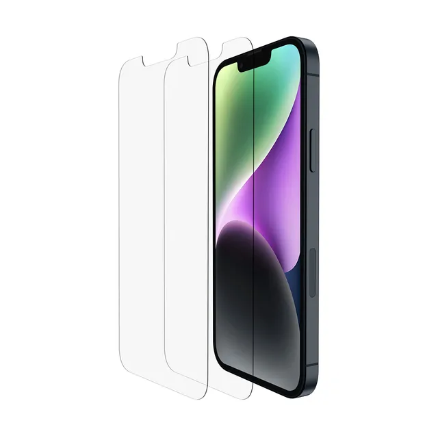 belkin-temperedglass-confezione-da-2-proteggi-schermo-in-vetro-temprato-9h-per-i-2 image 1