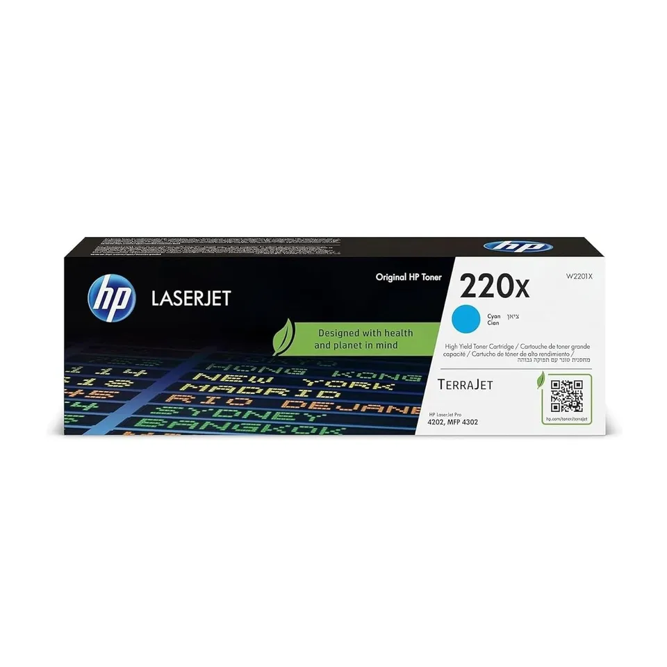 hp-220x-w2201x-cartuccia-toner-originale-ciano-5500-pagine-per-hp-laserjet-pro-m image 1