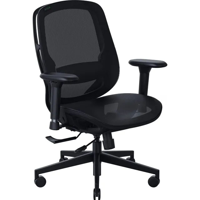 razer-fujin-sedia-da-gaming-in-rete-traspirante-con-synchro-tilt-130-supporto-lo image 1