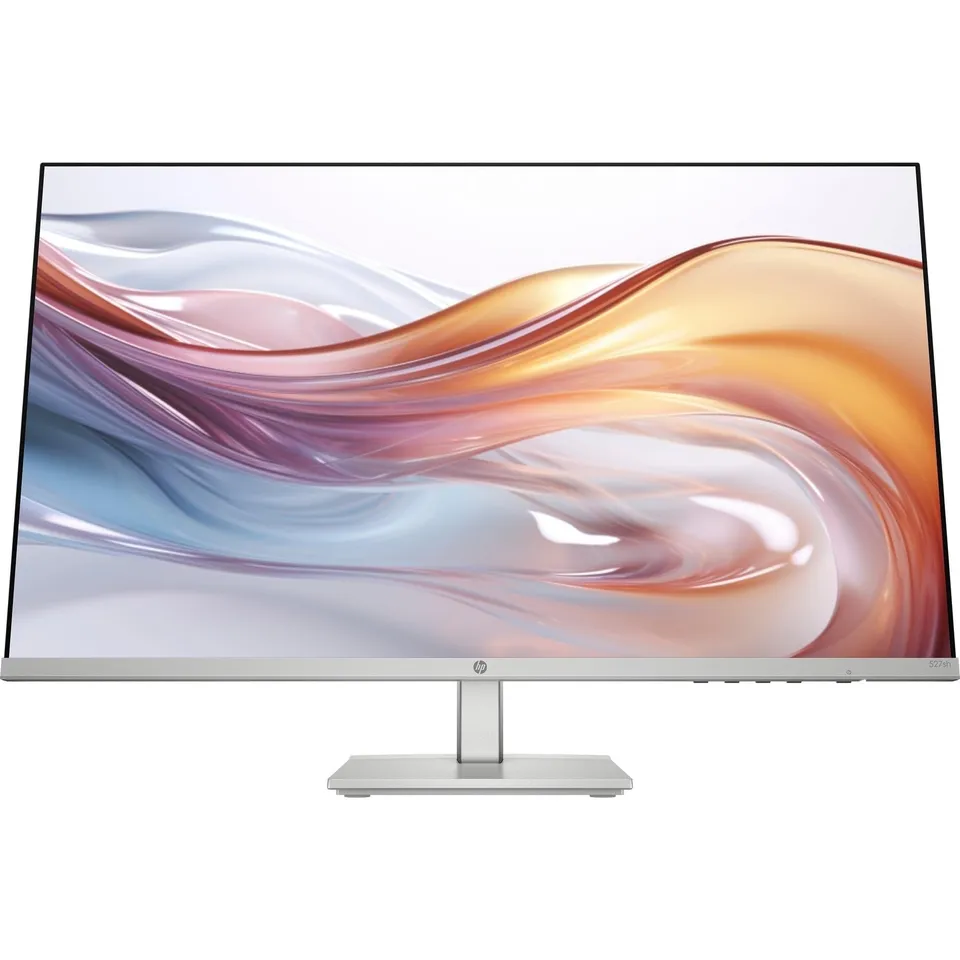 hp-527sh-monitor-27-full-hd-ips-antiriflesso-100-hz-eye-ease-1920x1080-2x-hdmi-v image 1