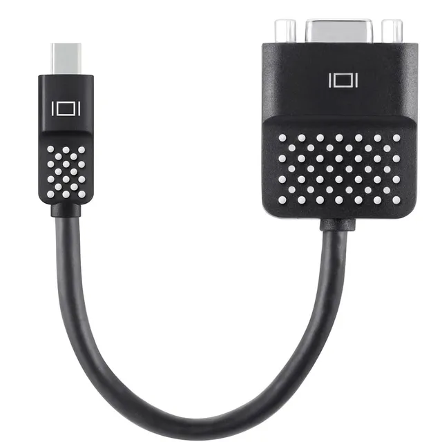 belkin-adattatore-da-mini-displayport-a-vga-per-monitor-e-proiettori image 1