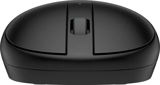 hp-240-empire-wireless-mouse-wireless-ambidestro-con-sensore-ottico-1600-dpi-blu image 1