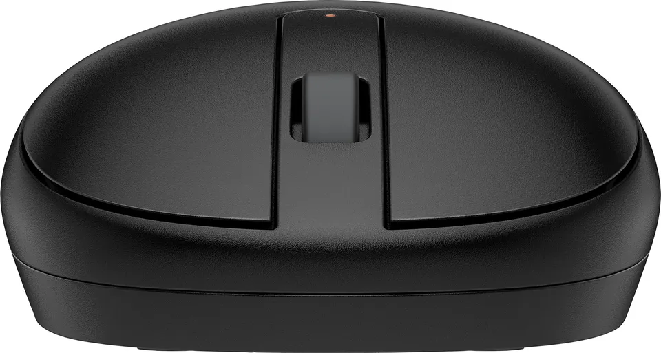 hp-240-empire-wireless-mouse-wireless-ambidestro-con-sensore-ottico-1600-dpi-blu image 1