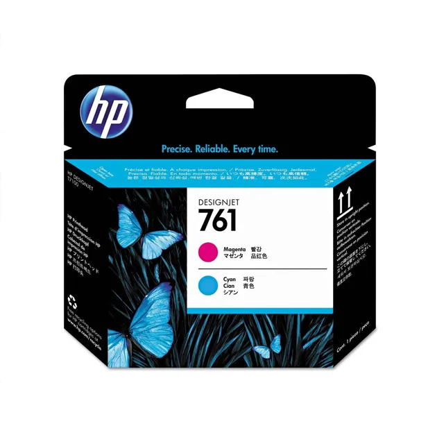 hp-761-ch646a-testina-di-stampa-originale-magenta-e-ciano-per-stampante-hp-desig image 1