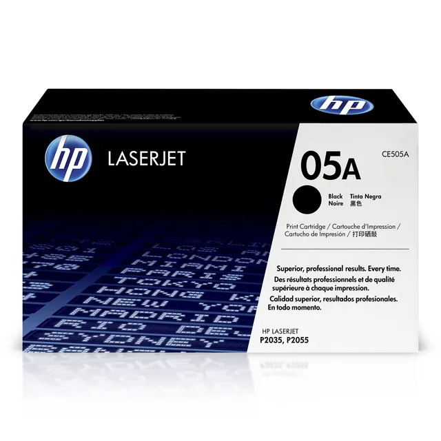 hp-05a-ce505a-cartuccia-toner-originale-nero-2300-pagine-per-hp-laserjet-p2035-p image 1