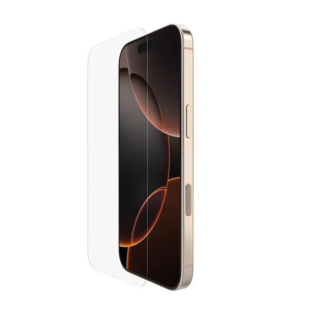 belkin-screenforce-invisiglass-pellicola-in-vetro-temperato-riciclato-per-iphone image 1