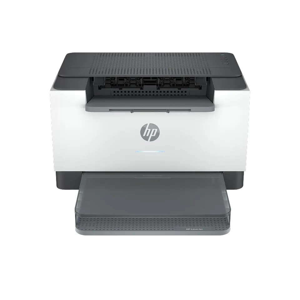 hp-laserjet-m209dw-6gw62f-stampante-laser-monocromatica-a4-con-duplex-automatico image 1