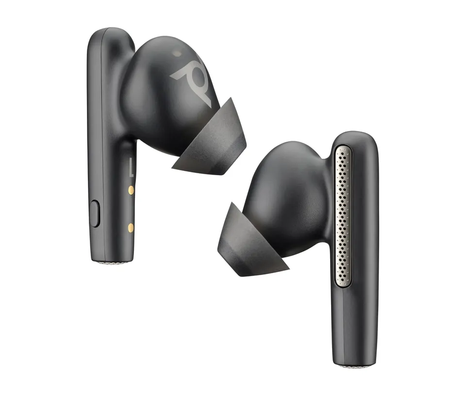 hp-poly-voyager-free-60-auricolari-true-wireless-bluetooth-5-3-con-anc-dongle-us image 1