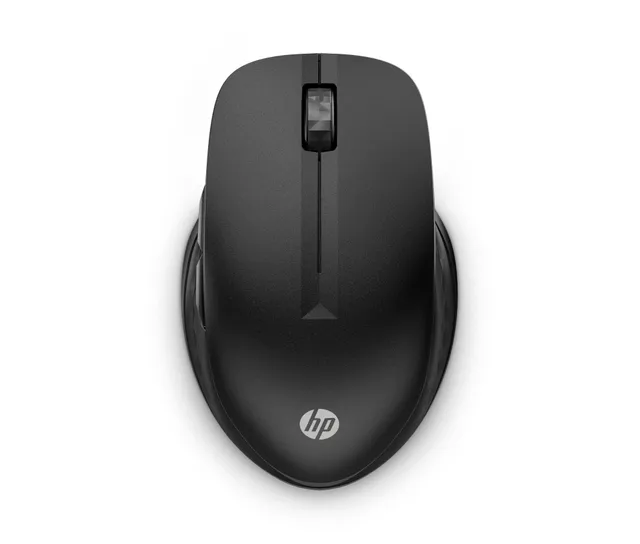 hp-430-mouse-wireless-dual-mode-bluetooth-5-2-e-dongle-usb-a-2-4-ghz-4000-dpi-ba image 1