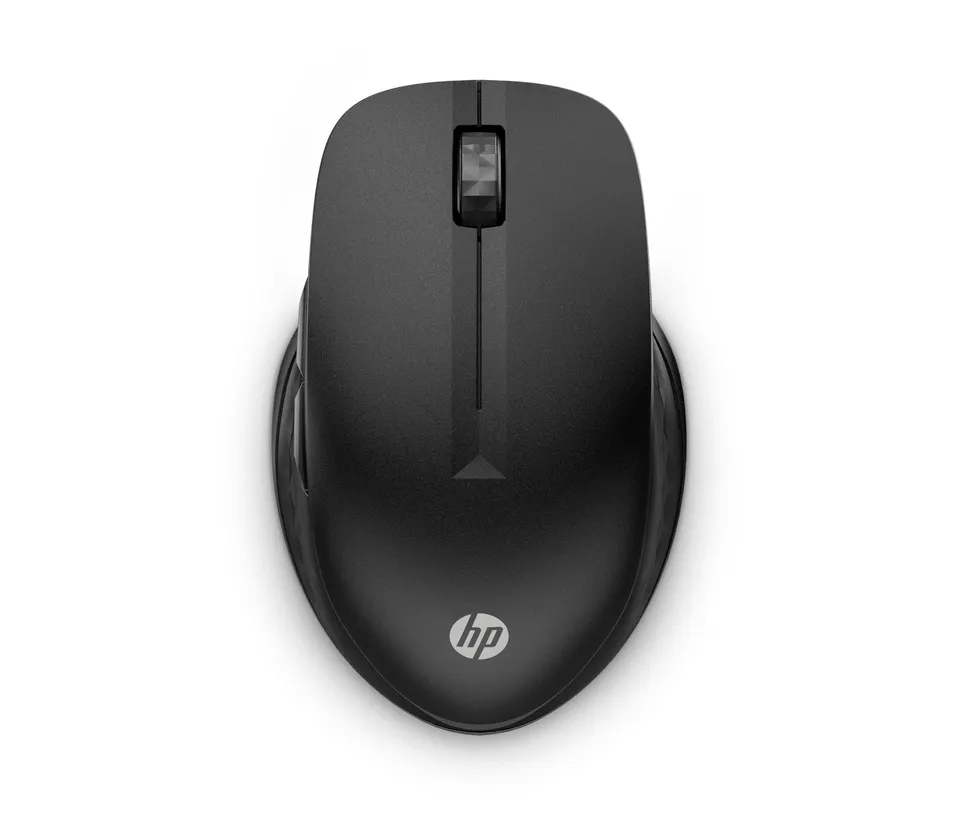 hp-430-mouse-wireless-dual-mode-bluetooth-5-2-e-dongle-usb-a-2-4-ghz-4000-dpi-ba image 1