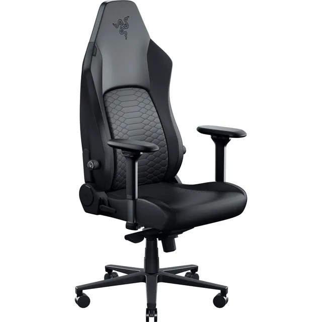 razer-iskur-v2-newgen-sedia-ergonomica-da-gaming-con-supporto-lombare-hyperflex- image 1