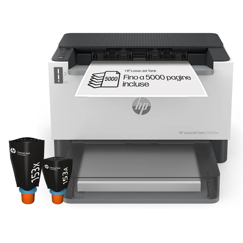 hp-laserjet-tank-2504dw-2r7f4a-stampante-laser-monocromatica-con-serbatoio-toner image 1