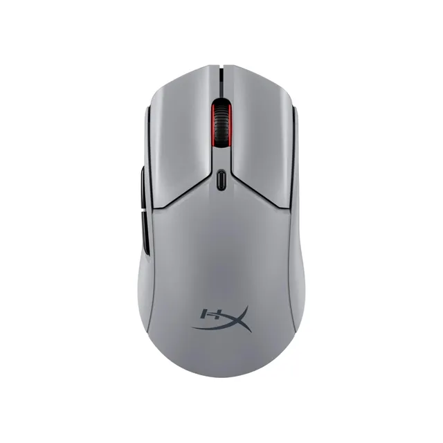 hyperx-pulsefire-haste-2-pro-mouse-gaming-wireless-4k-rgb-26000-dpi-650-ips-90-o image 1