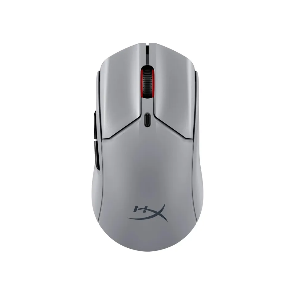 hyperx-pulsefire-haste-2-pro-mouse-gaming-wireless-4k-rgb-26000-dpi-650-ips-90-o image 1