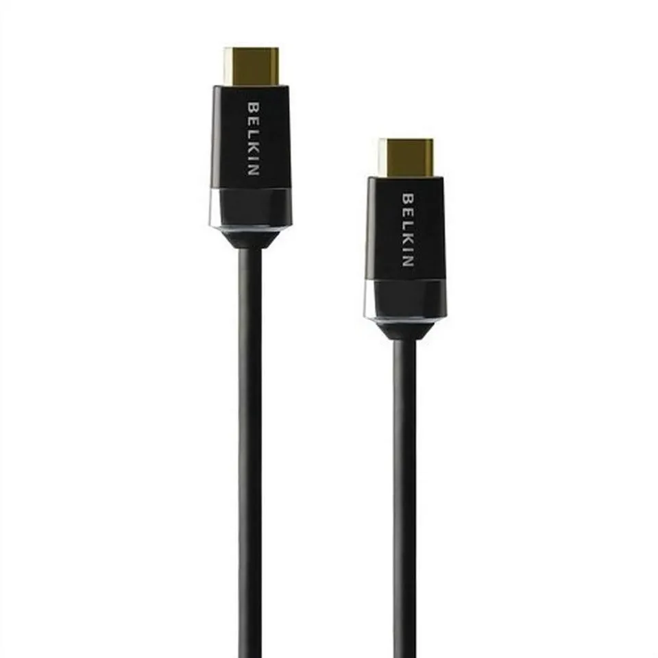 belkin-hdmi0018g-2m-cavo-high-speed-hdmi-con-ethernet-4k-ultra-hd-contatti-placc image 1