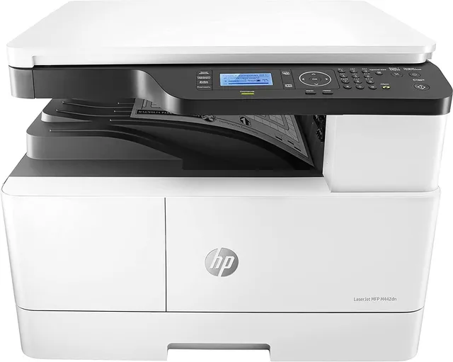 hp-laserjet-m442dn-8af71a-stampante-multifunzione-laser-bianco-e-nero-a4-a3-24-p image 1