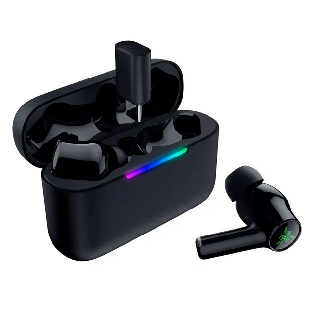 razer-hammerhead-v3-hyperspeed-auricolari-wireless-gaming-multipiattaforma-anc-b image 1