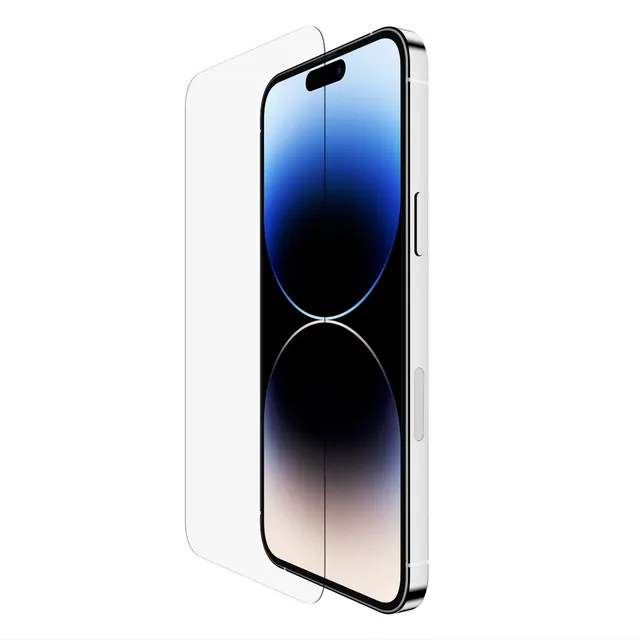 belkin-ultraglass-ova104zz-proteggi-schermo-per-iphone-14-pro-max-antimicrobico- image 1