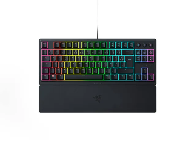 razer-ornata-v3-tenkeyless-tastiera-gaming-compatta-a-basso-profilo-con-switch-m image 1