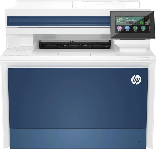 hp-color-laserjet-pro-mfp-4302fdn-4ra84f-stampante-multifunzione-laser-a-colori- image 1