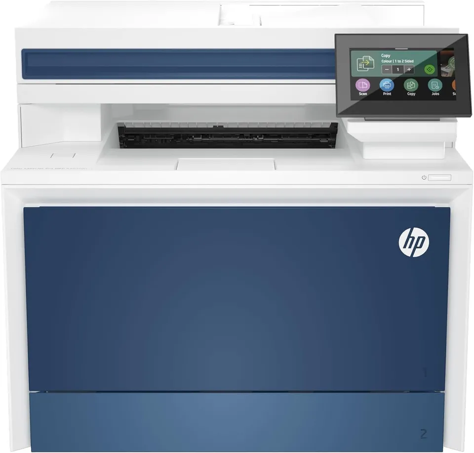 hp-color-laserjet-pro-mfp-4302fdn-4ra84f-stampante-multifunzione-laser-a-colori- image 1