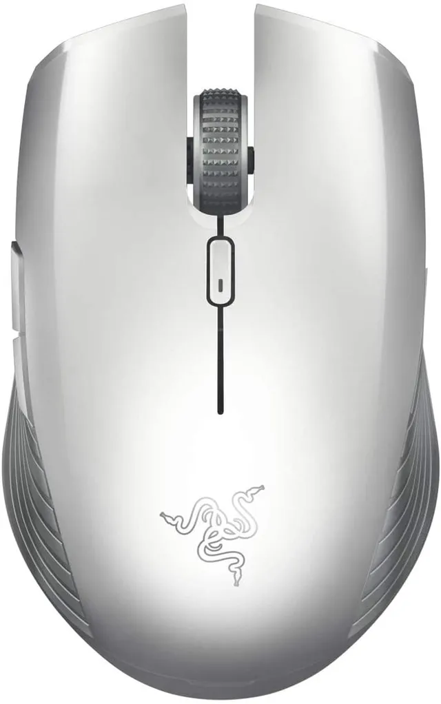 razer-atheris-mercury-edition-mouse-wireless-ergonomico-con-sensore-ottico-7-200 image 1