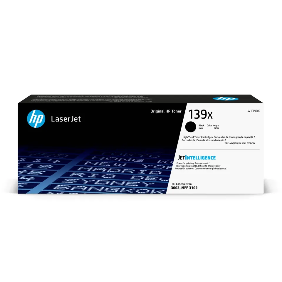 hp-139x-w1390x-cartuccia-toner-originale-nero-da-4000-pagine-per-hp-laserjet-pro image 1