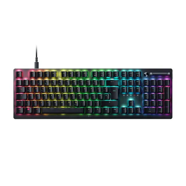 razer-deathstalker-v2-red-switch-tastiera-da-gaming-ottica-a-basso-profilo-wirel image 1