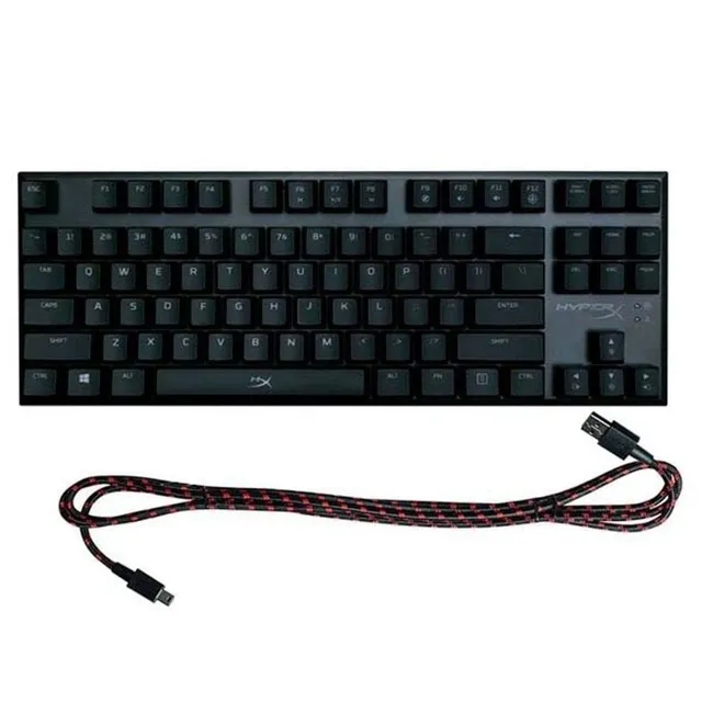hyperx-alloy-fps-rgb-hx-kb1ss2-us-tastiera-gaming-meccanica-rgb-con-switch-kailh image 1