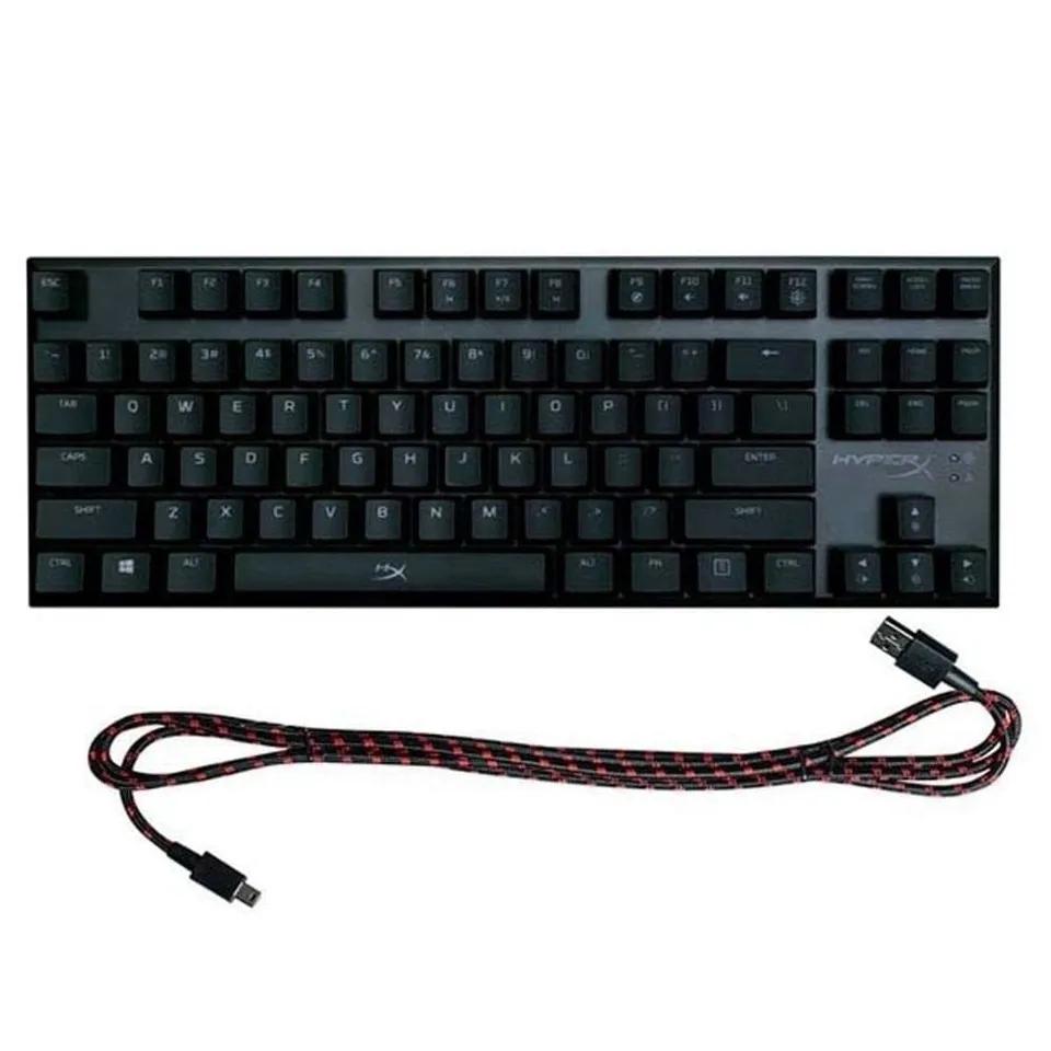 hyperx-alloy-fps-rgb-hx-kb1ss2-us-tastiera-gaming-meccanica-rgb-con-switch-kailh image 1