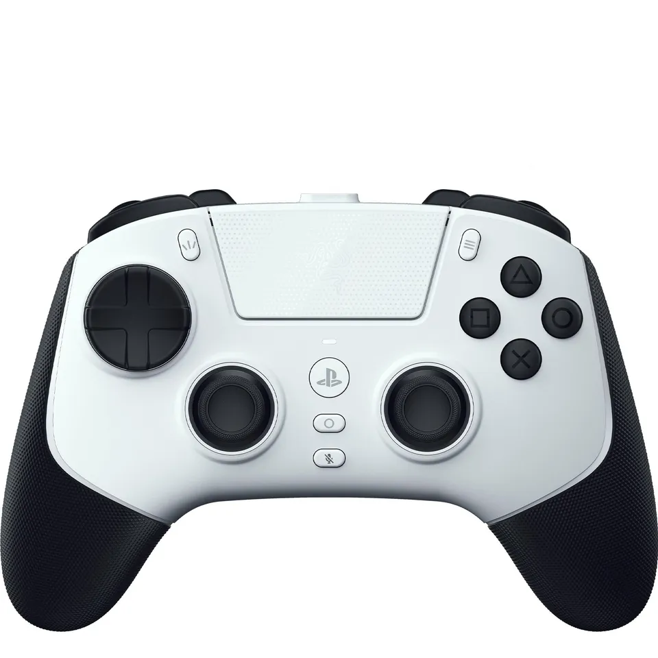 razer-raiju-v3-pro-controller-wireless-da-e-sport-per-ps5-e-pc-con-4-pulsanti-po image 1