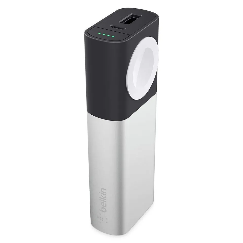 belkin-valet-charger-batteria-esterna-6700-mah-2-in-1-con-ricarica-magnetica-app image 1