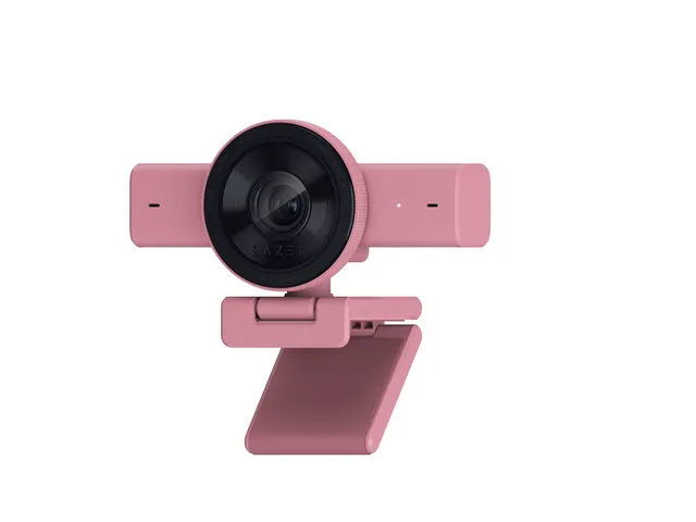 razer-kiyo-v2-webcam-4k-30-fps-per-streaming-con-inquadratura-automatica-ia-hdr- image 1